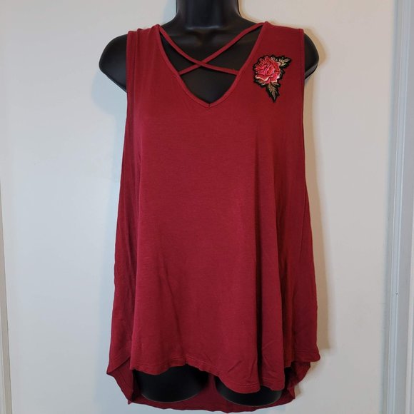 Rue+ Tank Top - Picture 2 of 5